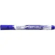 Marqueurs velleda pocket effacable pointe ogive bleu - Bic photo du produit