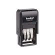 Tampon dateur 4810 automatique mini 3.8mm usage occasionnel - Trodat photo du produit