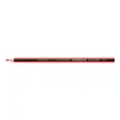 Crayons noris colour rouge bois upcyclé pochette 12 - Staedtler photo du produit