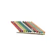 Rouleau de papier kraft blanc 60g - 1x3 m - Fabriano photo du produit