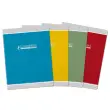 Cahier agraf&eacute; Sey&egrave;s - A5+ 90g - 96 pages - Conqu&eacute;rant photo du produit