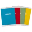 Cahier classique agrafe 240x320 48 pages 90g seyes recycle - Conquerant photo du produit