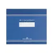 Cahiers maternelle pique a l'italienne 17x14, 7cm 24p - Calligraphe photo du produit