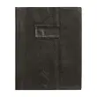 Protege - cahier 17x22cm plastique noir opaque - Clairefontaine photo du produit