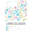 Carnet de liaison primaire editions 14, 5x20, 8cm - Fuzeau photo du produit