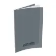 Cahiers pique classique couverture polypropylene a5+ - Conquerant photo du produit