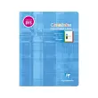 Cahiers ecriture pique special dys 170x220mm 48p - Clairefontaine photo du produit