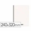 Cahier personnalisable agrafe 240x320mm 96 pages - Conquerant photo du produit