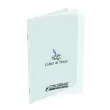 Cahiers agrafe classique couverture polypropylene a4+ - Conquerant photo du produit