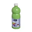 1L de gouache liquide Redimix - Vert clair - Lefranc bourgeois photo du produit