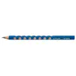 Crayon graphite groove slim hb lyra triangulaire gauchers et droitiers - Lyra groove photo du produit