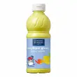 Peinture acrylique glossy fluide jaune citron 500ml - Lefranc bourgeois photo du produit