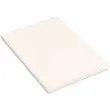 Papiers dessin feuille mi - teintes n335 160g 50x65cm blanc - Canson photo du produit