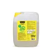 Colle twist&glue sans solvant transparente multi - mat&eacute;riaux 5kg - Uhu photo du produit
