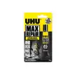 Colles max repair multi - usages 20g transparent sans solvant - Uhu photo du produit