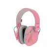 Casque anti - bruit muffy rose - Alpine photo du produit