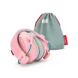 Casque anti - bruit muffy rose - Alpine photo du produit