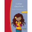 Cahier entrainement hamelin 21x29.7 cm a4 32 pages - Serpodile photo du produit