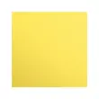 Feuille papier maya 270g jaune citron 25 unités - Clairefontaine photo du produit