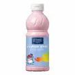 Peinture acrylique glossy fluide rose bonbon 500ml - Lefranc bourgeois photo du produit