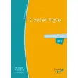 Cahier - a4 - Serpodile photo du produit