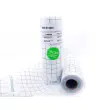 Film protecteur bio polyethylene vert 90 microns uv 25mx41cm - Filmolux photo du produit