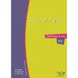 Cahier hamelin a4 48 pages double ligne 5mm niveau 2 - Serpodile photo du produit