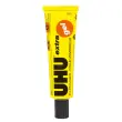 Colle gel extra transparente multi matériaux tube 35ml - Uhu photo du produit