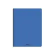 Cahiers pique classique 17x22cm 60 pages bleu - Conquerant photo du produit