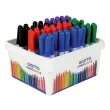 Classpack feutre robercolor pointe moyenne 60 unités - Giotto photo du produit