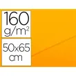 Papier dessin canson 25 feuilles mi-teintes n 400 50x65cm unicolore photo du produit