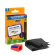 velleda multi - surfaces 3 crayons + taille - crayon + chiffon - Bic photo du produit