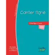 Cahier hamelin a4 48 pages double ligne 2mm niveau 4 - Serpodile photo du produit