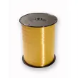 Bolduc coloris or bobine 500mx7mm - Clairefontaine photo du produit