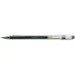 Stylos - bille g1 5 écriture fine 0.3mm encre gel noir - Pilot photo du produit