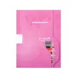 Cahier dessin conquerant piqure 17x22cm 16 pages 10x10 90g - Calligraphe photo du produit