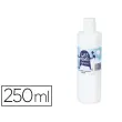 Colle vernis les minis artistes concentrée toutes techniques 250ml - La francaise des couleurs photo du produit