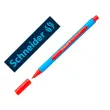 Stylos à bille slider edge m rouge - Schneider photo du produit