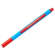 Stylos à bille slider edge m rouge - Schneider photo du produit