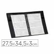 Classeur porte - partitions adagio polypropylène - vocaly z - Viquel photo du produit