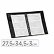 Classeur porte - partitions adagio polypropylène - vocaly z - Viquel photo du produit