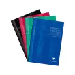 Carnet bord broche pour enseignants a4 144 pages - Clairefontaine photo du produit