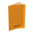 Cahiers pique classique couverture transparente a5+ 32p - Conquerant photo du produit