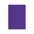 Cahiers pique classique couverture polypropylene a4+ 96p - Conquerant photo du produit