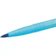 Feutre kids visaquarelle encre lavable pointe pinceau 10u - Bic photo du produit
