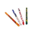 Espace sensoriels playlearn tubes paillettes color&eacute;es 32 cm set 4 - Culture club photo du produit