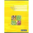 Cahier dessin piqure couv 24x32cm 16 pages uni - Calligraphe photo du produit