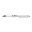 Stylos - bille uniball signo broad écriture large 0.8mm grip caoutchouc - Uni ball photo du produit
