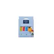 Gouache sans toxines 5 tubes 10ml - Lefranc bourgeois photo du produit