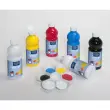 Peinture acrylique glossy fluide indelebile 6x500ml - Lefranc bourgeois photo du produit